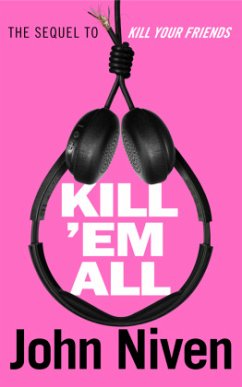 Cover Kill 'Em All