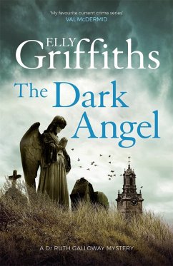 The Dark Angel (eBook, ePUB) - Griffiths, Elly