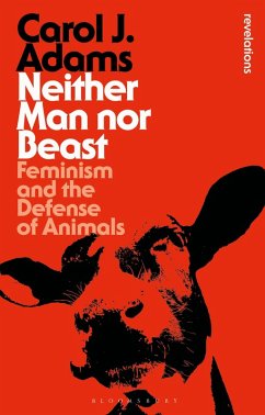 Cover Neither Man nor Beast (eBook, PDF)