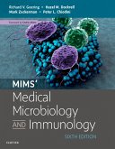 Mims' Medical Microbiology E-Book (eBook, ePUB)