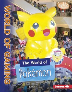 Cover World of Pokemon (eBook, ePUB)