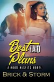 Best Laid Plans (eBook, ePUB)
