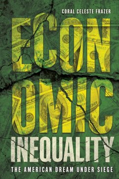 Cover Economic Inequality (eBook, ePUB)