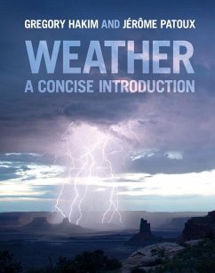 Weather (eBook, ePUB) - Hakim, Gregory J.