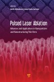 Pulsed Laser Ablation (eBook, ePUB)