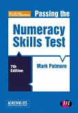 Passing the Numeracy Skills Test (eBook, PDF)