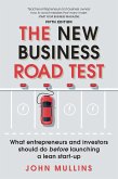New Business Road Test, The (eBook, ePUB)