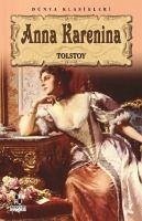 Cover Anna Karenina