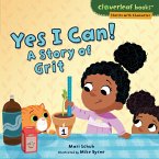 Yes I Can! (eBook, ePUB)