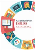 Mastering Primary English (eBook, ePUB)