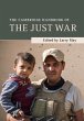 Cambridge Handbook of the Just War... - Bild 1