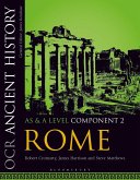 OCR Ancient History AS and A Level Component 2 (eBook, ePUB)