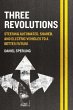 Three Revolutions (eBook, ePUB) - Bild 1