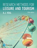 Research Methods for Leisure and Tourism (eBook, ePUB)
