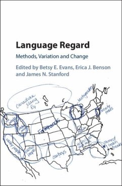 Cover Language Regard (eBook, PDF)