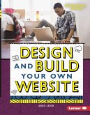 Design and Build Your Own Website (eBook, ePUB)