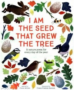 National Trust: I Am the Seed that Grew the Tree - Waters, Fiona