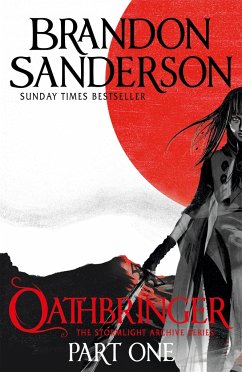 Oathbringer Part One - Sanderson, Brandon
