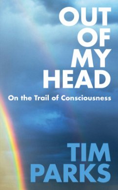 Out of My Head - Parks, Tim