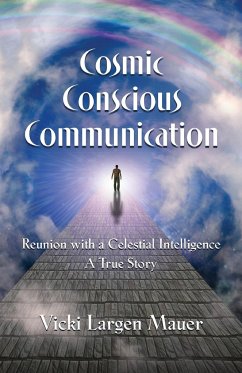 Cosmic Conscious Communication - Mauer, Vicki Largen