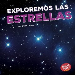 Exploremos las estrellas (Let's Explore the Stars) (eBook, ePUB) Cover Exploremos las estrellas (Let's Explore the Stars) (eBook, ePUB)