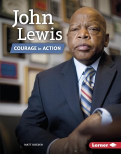 Cover John Lewis (eBook, ePUB)