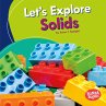 Let's Explore Solids (eBook, ePUB) - Bild 1