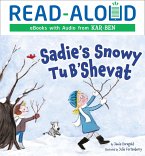 Sadie's Snowy Tu B'Shevat (eBook, ePUB) Sadie's Snowy Tu B'Shevat (eBook, ePUB)