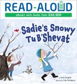 Sadie's Snowy Tu B'Shevat (eBook, ePUB)