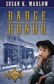 Badge of Honor (eBook, ePUB)
