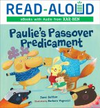 Paulie's Passover Predicament (eBook, ePUB)