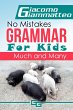 No Mistakes Grammar for Kids (eBook,... - Bild 1
