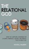 The Relational God