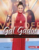 Gal Gadot (eBook, ePUB)