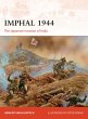 Imphal 1944 (eBook, ePUB) - Bild 1