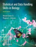 Statistical and Data Handling Skills in Biology (eBook, PDF)