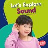 Let's Explore Sound (eBook, ePUB) - Bild 1