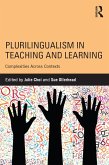 Plurilingualism in Teaching and Learning (eBook, ePUB)