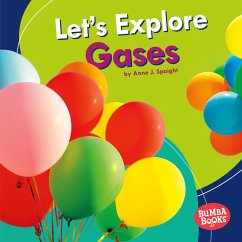 Cover Let's Explore Gases (eBook, ePUB)