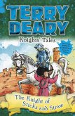 Knights' Tales: The Knight of Sticks and Straw (eBook, ePUB)