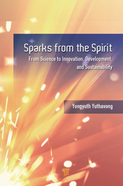 Sparks from the Spirit (eBook, PDF) Sparks from the Spirit (eBook, PDF)