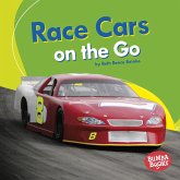 Race Cars on the Go (eBook, ePUB)