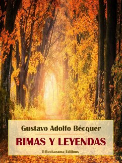 Rimas y Leyendas (eBook, ePUB) - Adolfo Bécquer, Gustavo