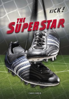 Cover Superstar (eBook, ePUB)