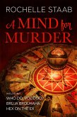 Mind for Murder Omnibus (eBook, ePUB)