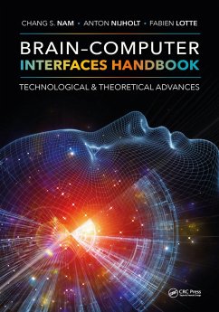Cover Brain-Computer Interfaces Handbook (eBook, ePUB)