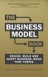 Business Model Book, The (eBook, PDF) - Bild 1