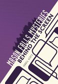 Behind the Screen (eBook, ePUB)