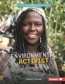 Environmental Activist Wangari Maathai (eBook, ePUB)