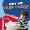 Why We Keep Clean (eBook, ePUB) - Bild 1